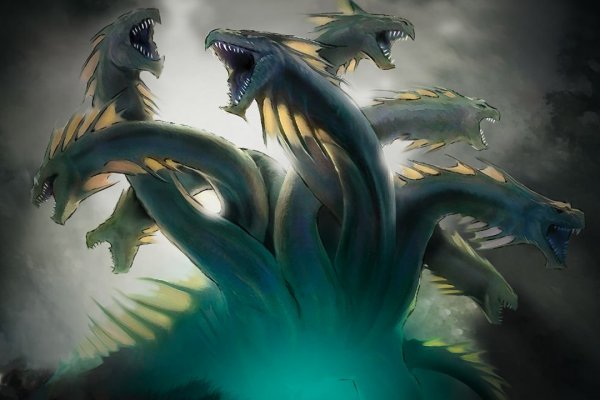 Kraken в россии