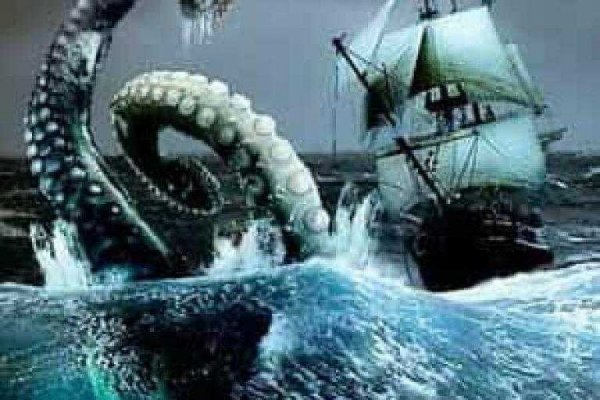 Kraken18 at