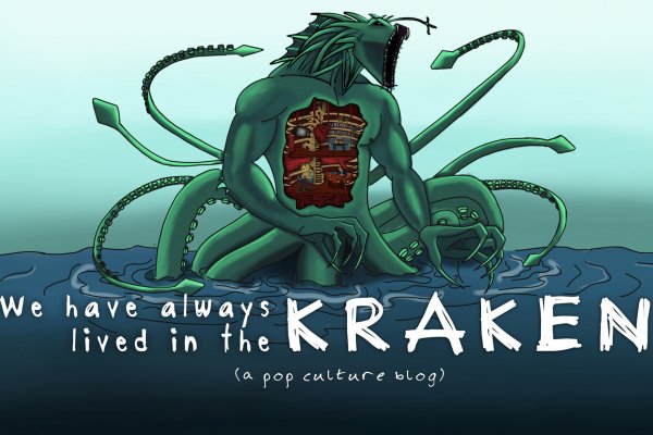 Kraken12 at сайт